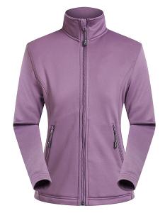 JORDON 女全開襟外套