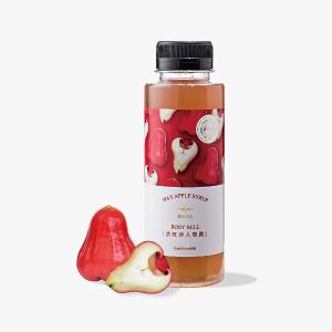 【透紅佳人】蓮霧果露-300ml