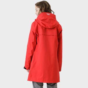 JORDON 限量GORE-TEX®極地軍規女風衣