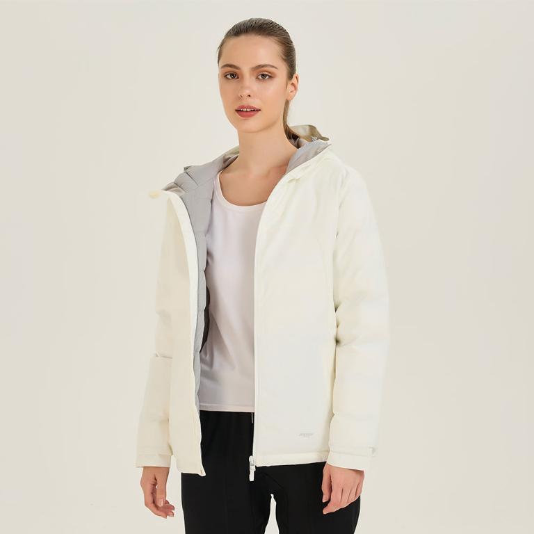 JORDON WINDSTOPPER  鵝絨外套