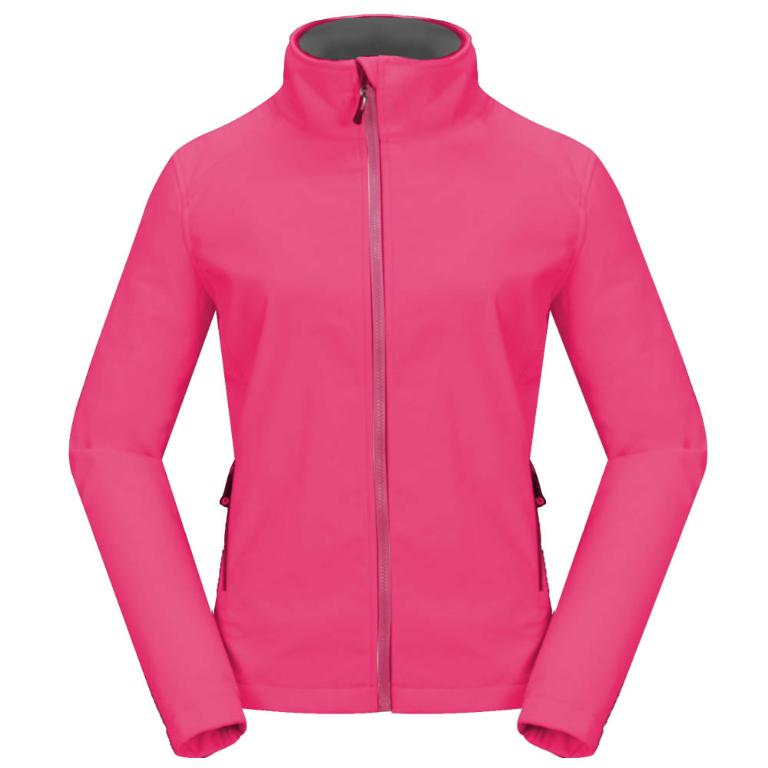 JORDON 女款輕便防風保暖外套 (官網獨賣)現貨售完為止