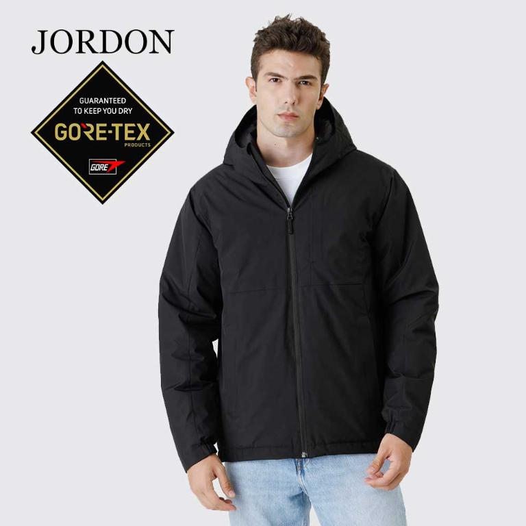 JORDON GORE-TEX INFINIUM  極暖禦寒 鵝絨外套