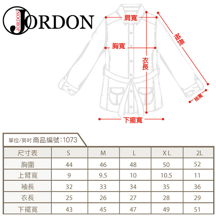 JORDON 雅仕風範 男款 GORE-TEX PacLite Shell 防水透氣 + POLARTEC 刷毛 兩件式外套