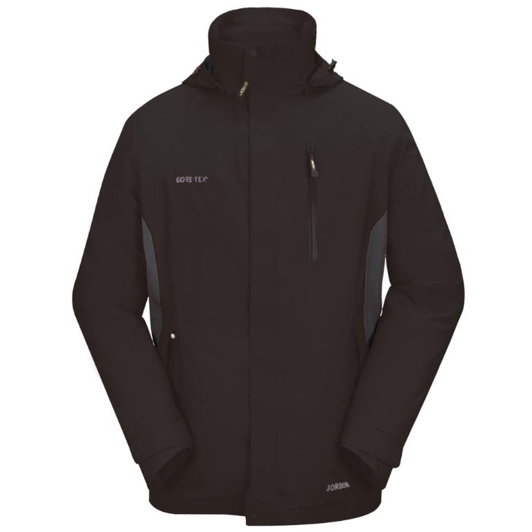 JORDON GORE-TEX 男款單件式外套 (官網獨賣)現貨售完為止