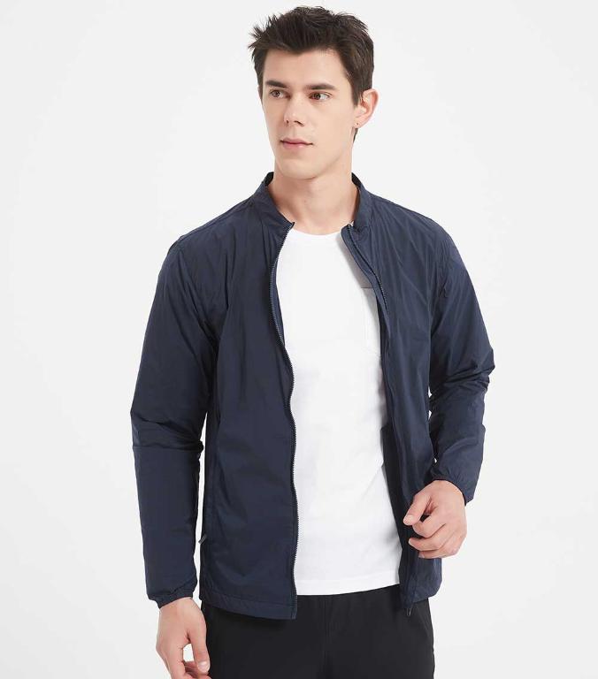 JORDON 輕透防曬外套