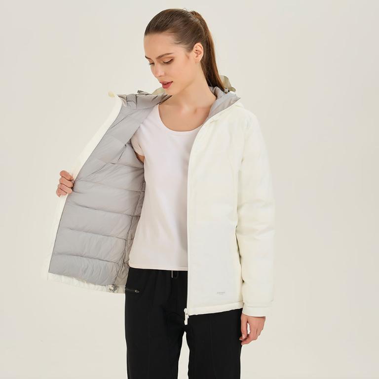 JORDON WINDSTOPPER  鵝絨外套