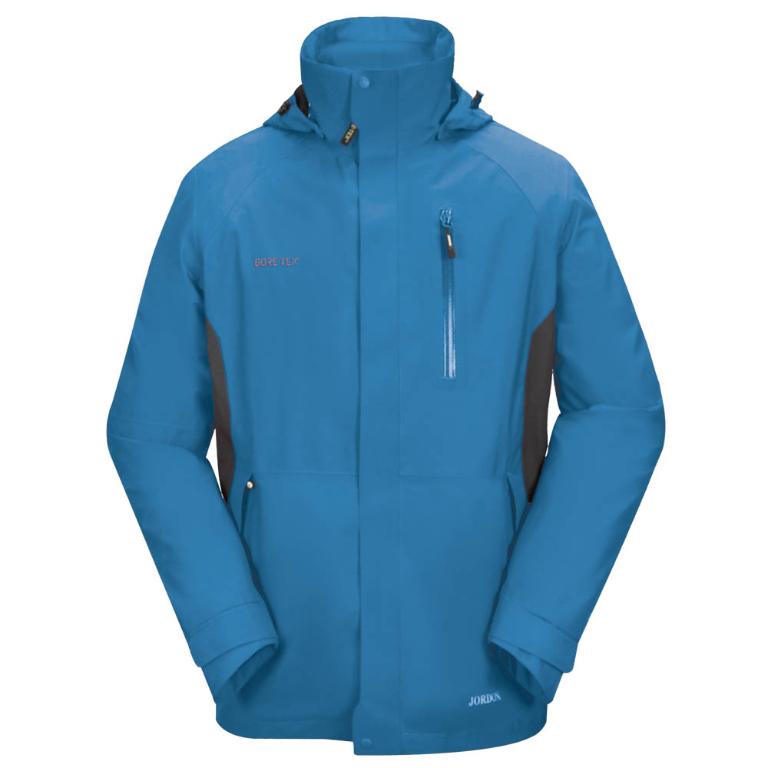 JORDON GORE-TEX 男款單件式外套 (官網獨賣)現貨售完為止