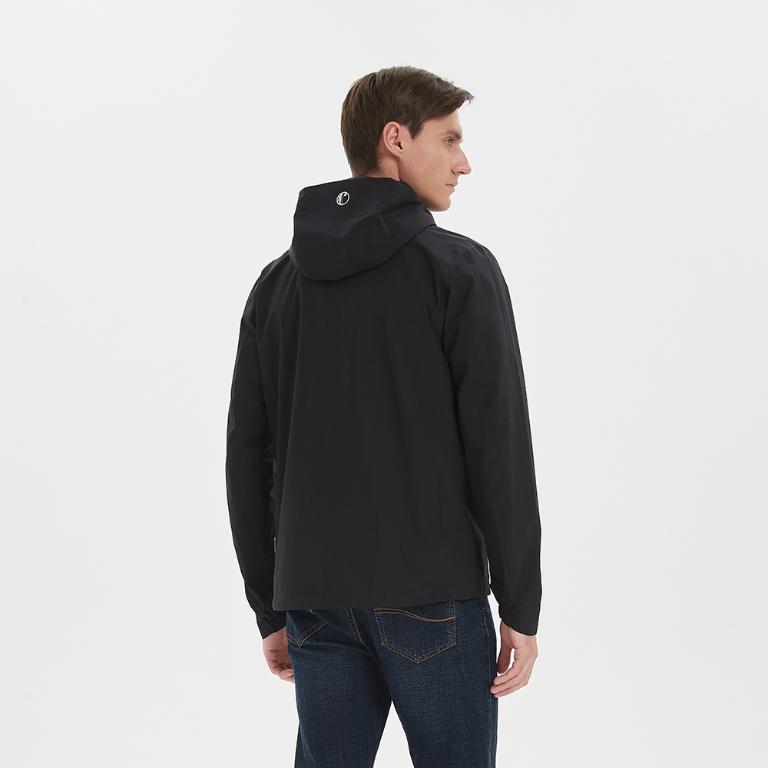 JORDON GORE-TEX 輕機能外套