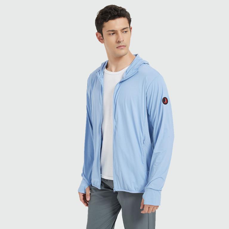 JORDON 酷涼 體感降溫 防曬外套