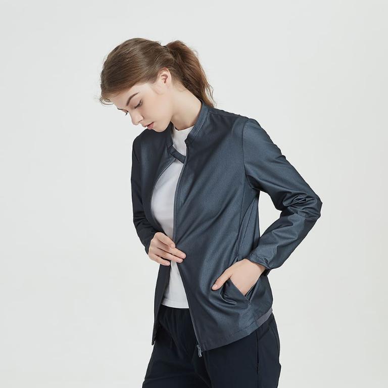 JORDON 女款WINDSTOPPER時尚外套