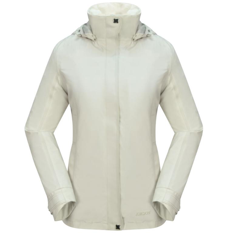 JORDON GORE-TEX 女款單件式外套(官網獨賣)現貨售完為止