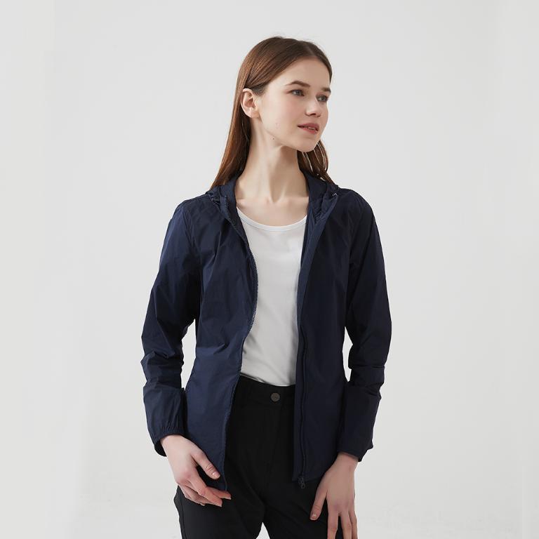 JORDON 極輕 UV防曬外套