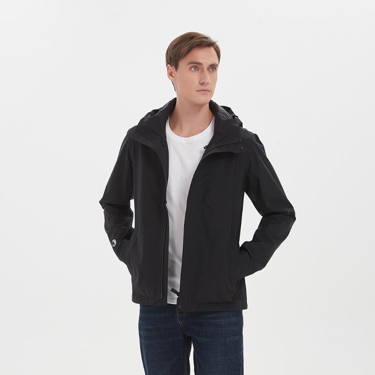 JORDON GORE-TEX 輕機能外套