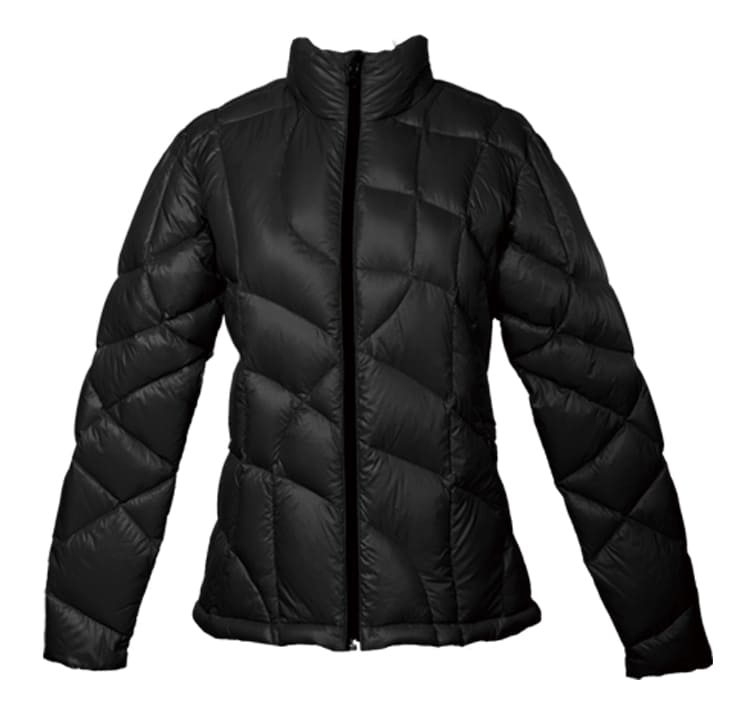 JORDON 零著感 極輕蓄暖鵝絨外套