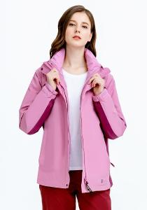 JORDON GORE-TEX 雙配色 防水防風機能外套