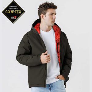 JORDON GORE-TEX INFINIUM  極暖禦寒 鵝絨外套