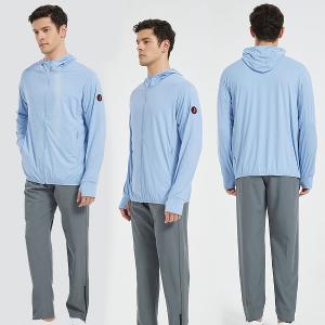 JORDON 酷涼 體感降溫 防曬外套