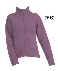 JORDON 蓄暖刷毛夾克