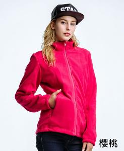 JORDON 輕保暖 刷毛外套