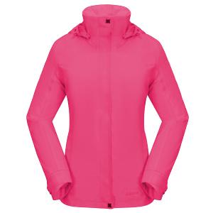 JORDON GORE-TEX 女款單件式外套(官網獨賣)現貨售完為止