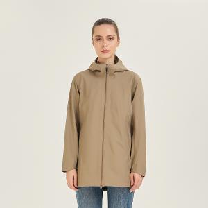 JORDON 抗溫差  GORE-TEX+石墨烯外套