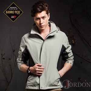 JORDON GORE-TEX 加鵝絨外套兩件式 防水防風保暖機能外套