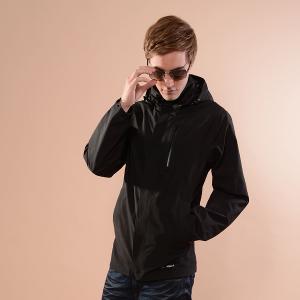 JORDON FOX FRIEND 男款 雙配色GORE-TEX單件式外套