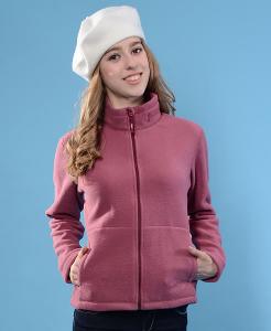 JORDON 蓄暖刷毛夾克