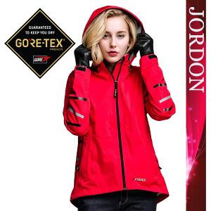 JORDON GORE-TEX 3-Layer ACTIVE 輕量防水機能外套