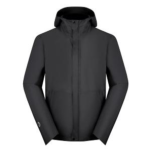 JORDON GORE-TEX最新男款單件式防風防水透氣外套