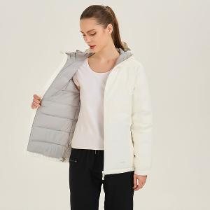 JORDON WINDSTOPPER  鵝絨外套