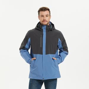 JORDON FOX FRIEND 單件式 HyTRATEX防水防風透氣外套 最大到5L