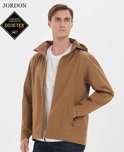 JORDON 輕量 GORE-TEX®單件外套