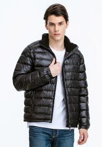 JORDON FOX FRIEND 輕量羽絨外套 - 有大尺碼