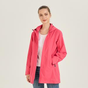 JORDON 抗溫差  GORE-TEX+石墨烯外套