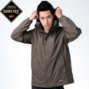 JORDON FOX FRIEND 男款 雙配色GORE-TEX單件式外套