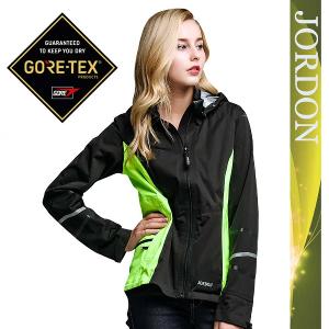 JORDON GORE-TEX 3-Layer ACTIVE 輕量防水機能外套