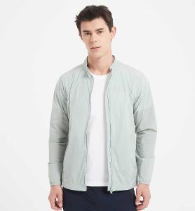 JORDON 輕透防曬外套