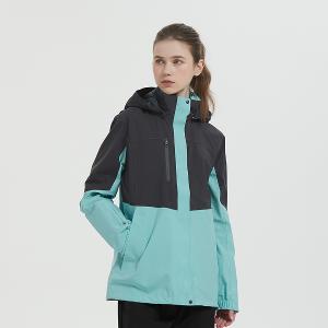 JORDON FOX FRIEND HyTRATEX 防水外套(S~3L)