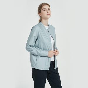 JORDON 女款WINDSTOPPER時尚外套