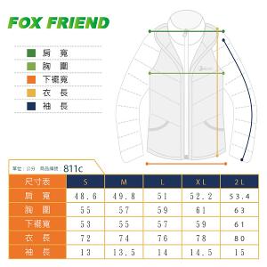 JORDON GORE-TEX INFINIUM  極暖禦寒 鵝絨外套