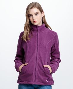 JORDON 輕保暖 刷毛外套