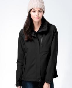 JORDON FOX FRIEND 女款雙配色GORE-TEX 單件式外套