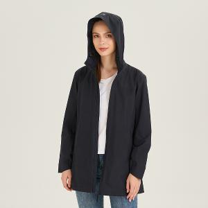 JORDON 抗溫差  GORE-TEX+石墨烯外套