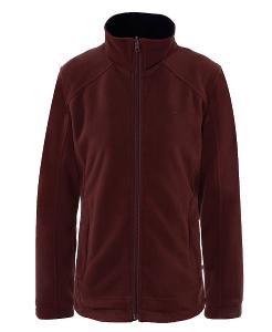 JORDON 女款輕量刷毛外套