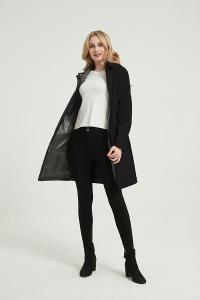 JORDON GORE-TEX女款單件式防風防水透氣連帽外套