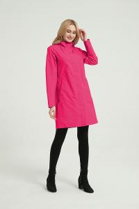 JORDON GORE-TEX女款單件式防風防水透氣連帽外套