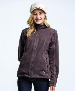 JORDON 輕保暖 刷毛外套