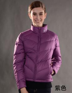 JORDON 極暖脫袖雙面羽絨外套