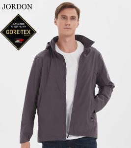 JORDON 輕量 GORE-TEX®單件外套